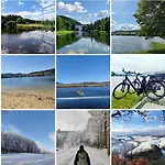 Holiday home Haus Seeblick - Sonnenweg 14 Diemelsee