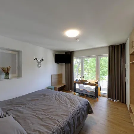 Haus Seeblick - Sonnenweg 14