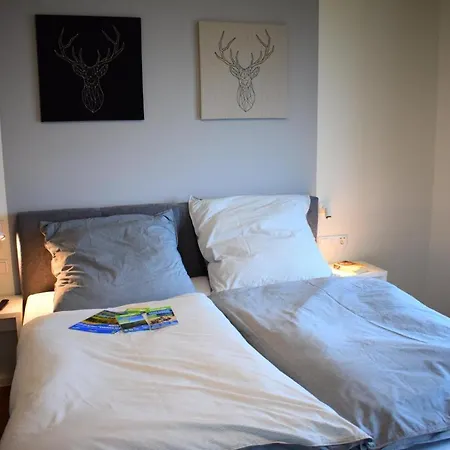 度假居 Haus Seeblick - Sonnenweg 14 *