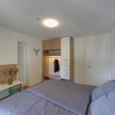 Haus Seeblick - Sonnenweg 14 *