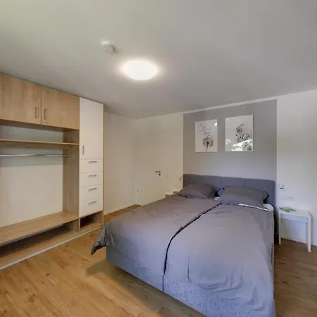 Haus Seeblick - Sonnenweg 14 Diemelsee