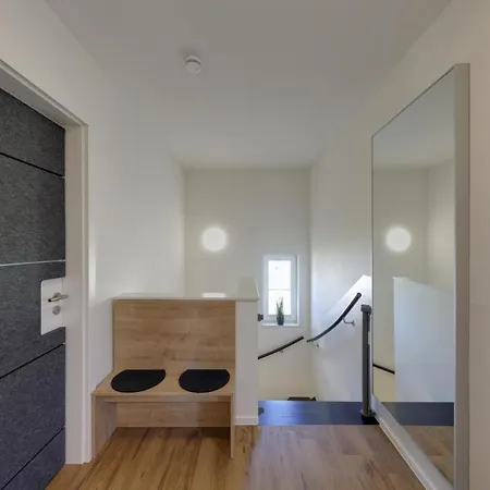 Haus Seeblick - Sonnenweg 14