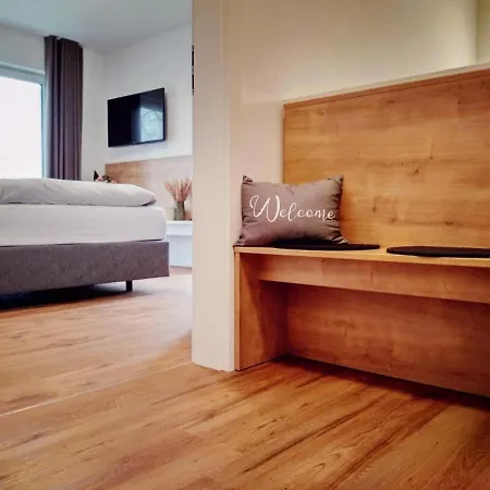 Haus Seeblick - Sonnenweg 14 度假居 *