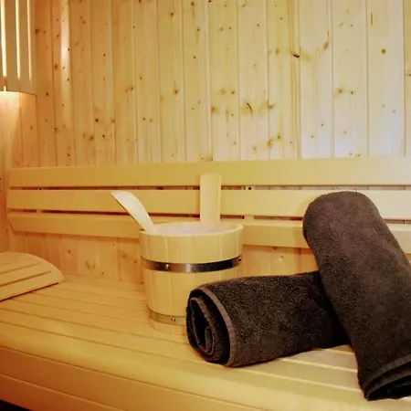 度假居 Haus Seeblick - Sonnenweg 14 *