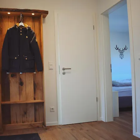 Haus Seeblick - Sonnenweg 14 Holiday home Diemelsee