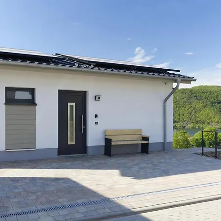 Haus Seeblick - Sonnenweg 14 Diemelsee