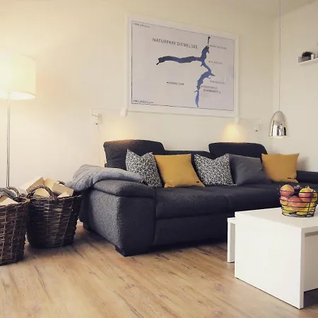 Haus Seeblick - Sonnenweg 14 * Diemelsee