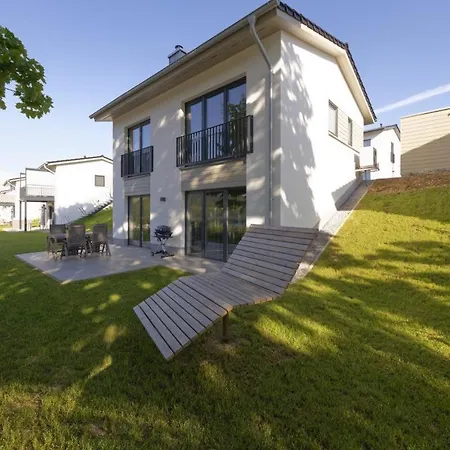 Haus Seeblick - Sonnenweg 14 Holiday home