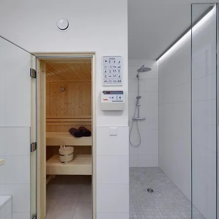 Haus Seeblick - Sonnenweg 14 度假居 *