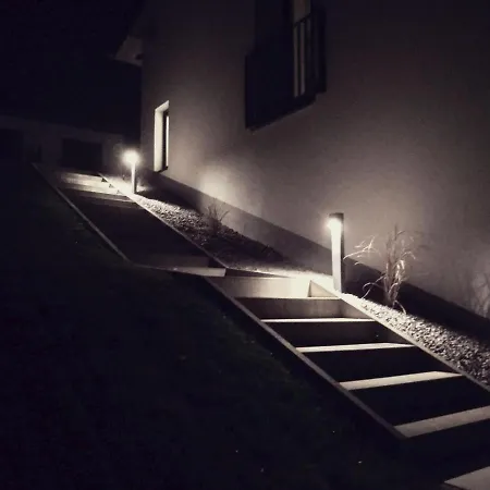 Haus Seeblick - Sonnenweg 14 Holiday home Diemelsee