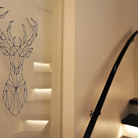 Haus Seeblick - Sonnenweg 14 度假居