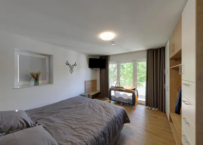 Haus Seeblick - Sonnenweg 14