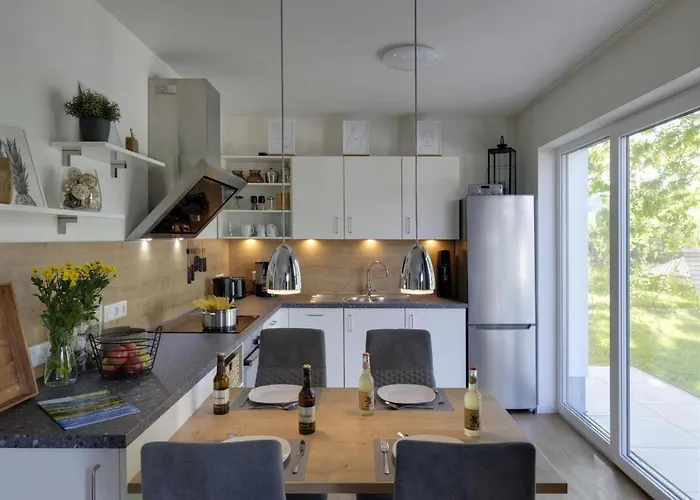 Haus Seeblick - Sonnenweg 14 * Diemelsee