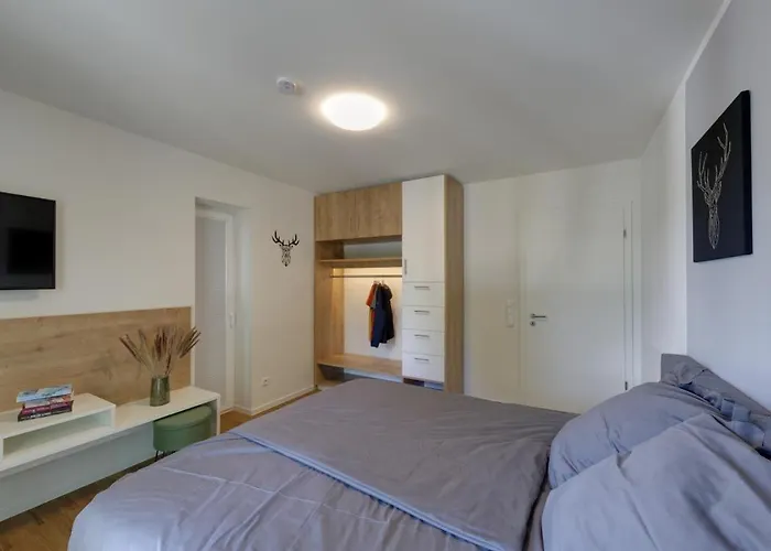 Haus Seeblick - Sonnenweg 14 *