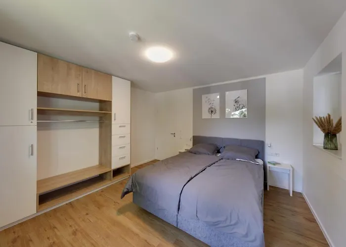 Haus Seeblick - Sonnenweg 14 Diemelsee