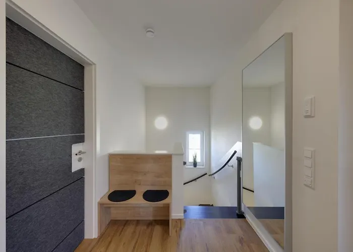 Haus Seeblick - Sonnenweg 14