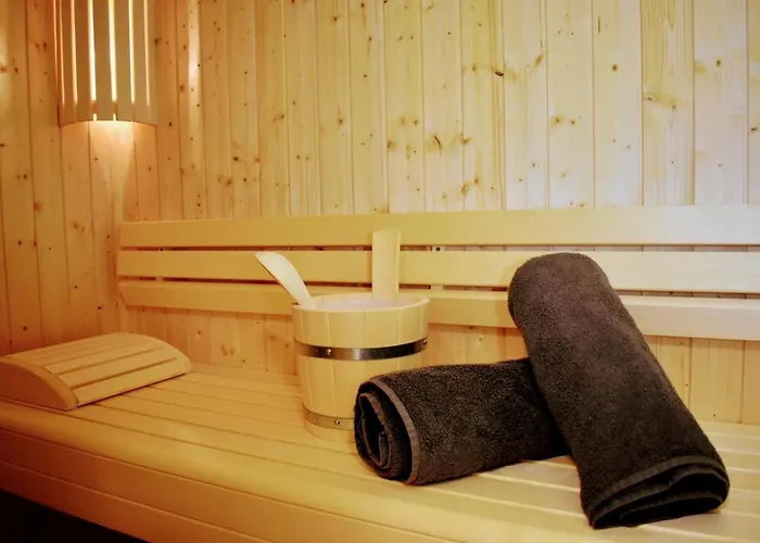 بيت للعطل Haus Seeblick - Sonnenweg 14 *