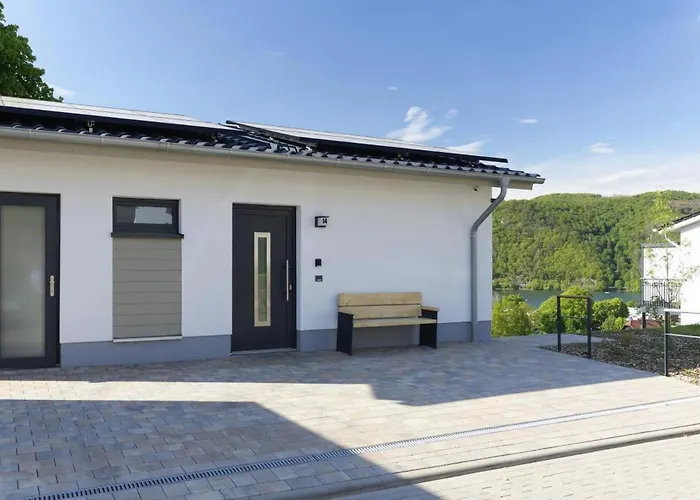 Haus Seeblick - Sonnenweg 14 Diemelsee