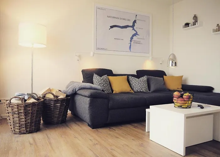 Haus Seeblick - Sonnenweg 14 * Diemelsee