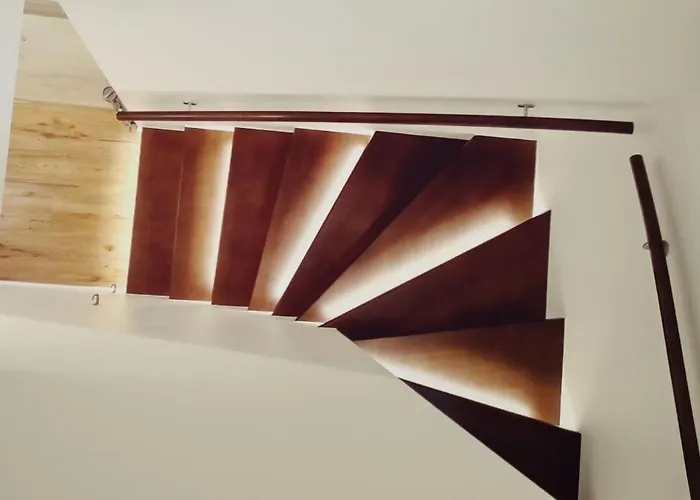 Haus Seeblick - Sonnenweg 14 *