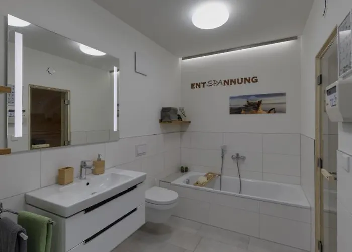 Haus Seeblick - Sonnenweg 14 Diemelsee