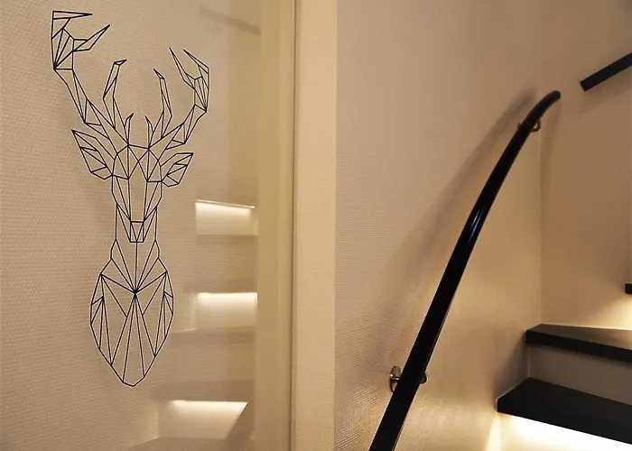 Haus Seeblick - Sonnenweg 14 بيت للعطل