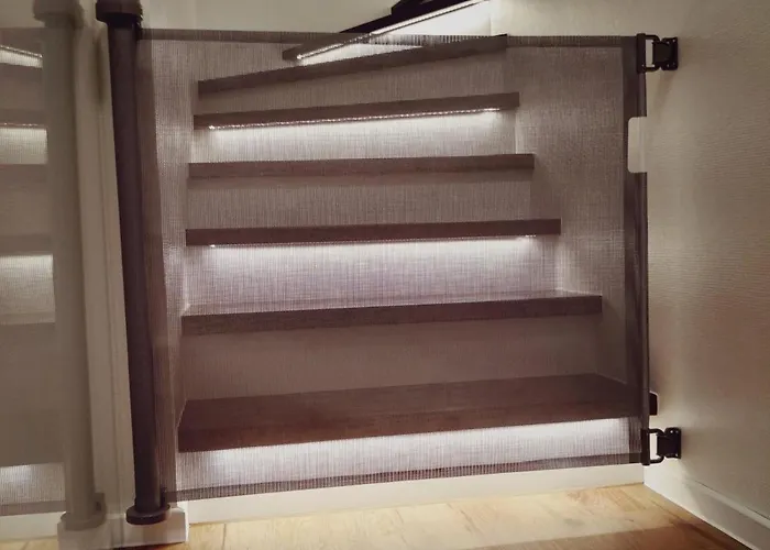 بيت للعطل Haus Seeblick - Sonnenweg 14